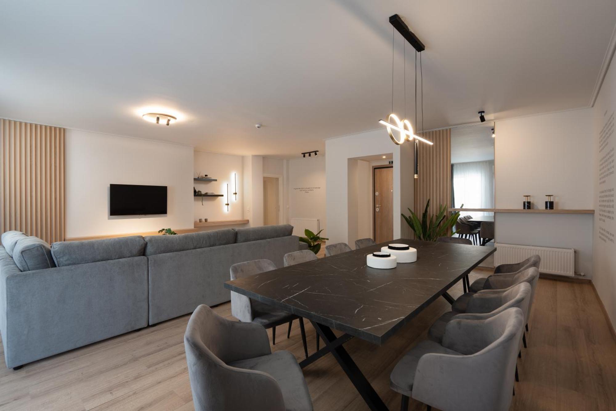 Seven Hills, Boutique Apartments 아테네 외부 사진