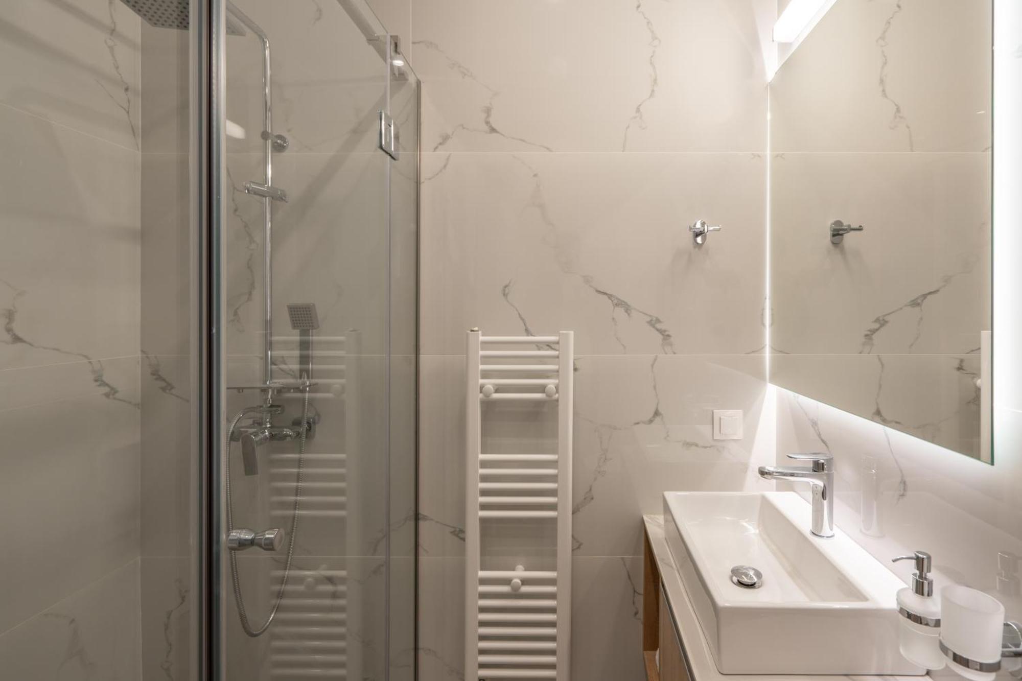 Seven Hills, Boutique Apartments 아테네 객실 사진