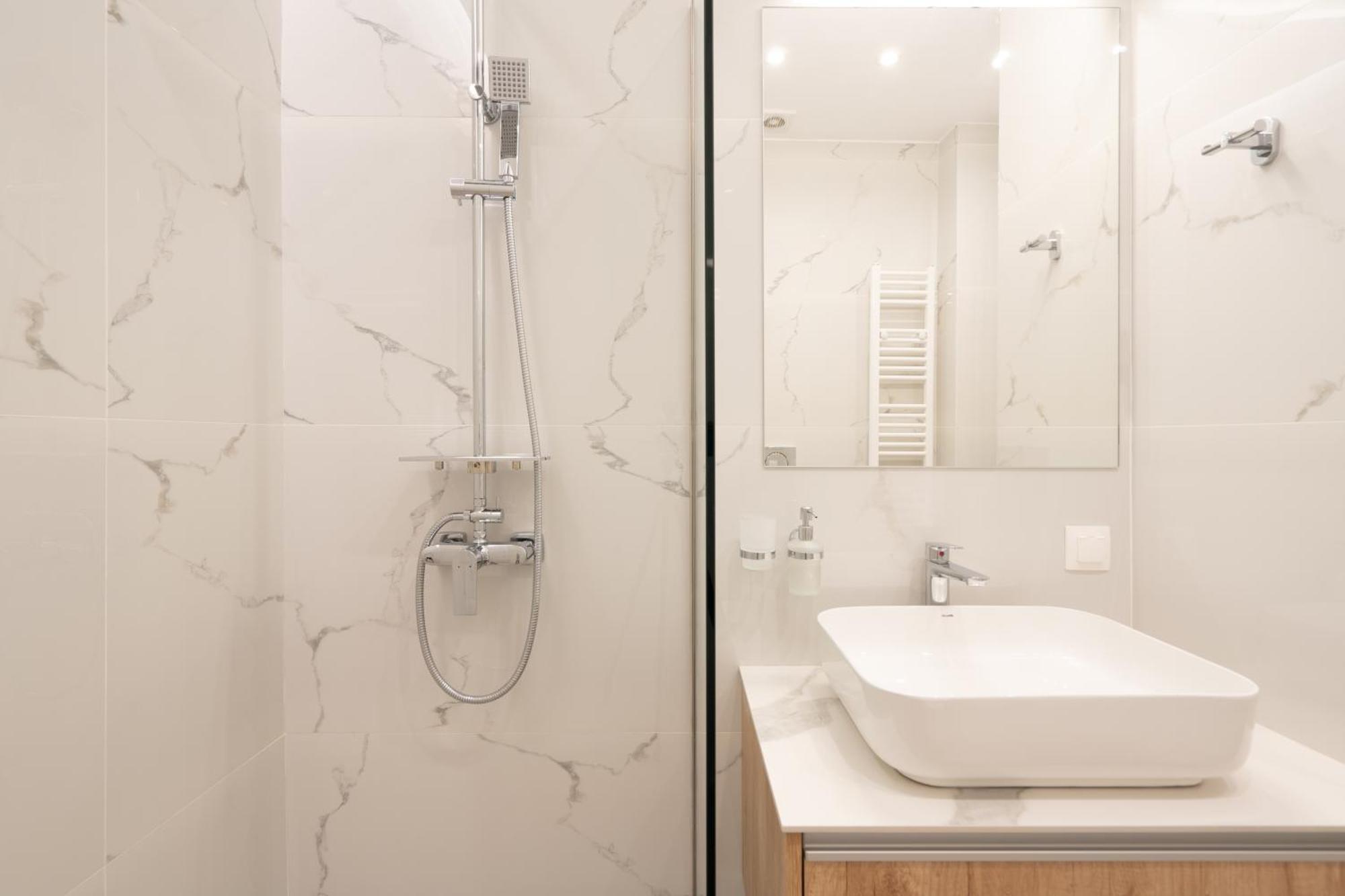 Seven Hills, Boutique Apartments 아테네 외부 사진