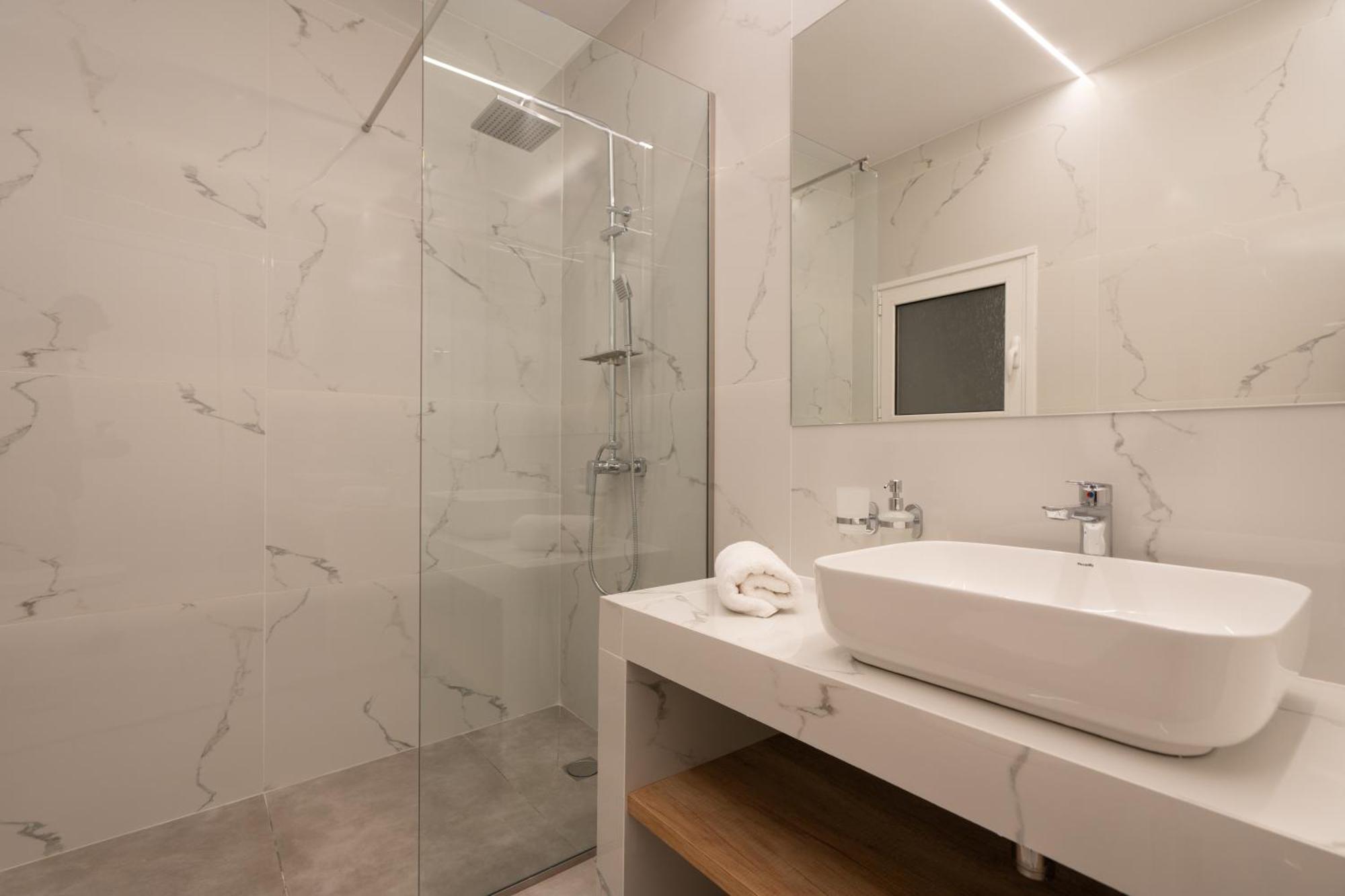 Seven Hills, Boutique Apartments 아테네 외부 사진