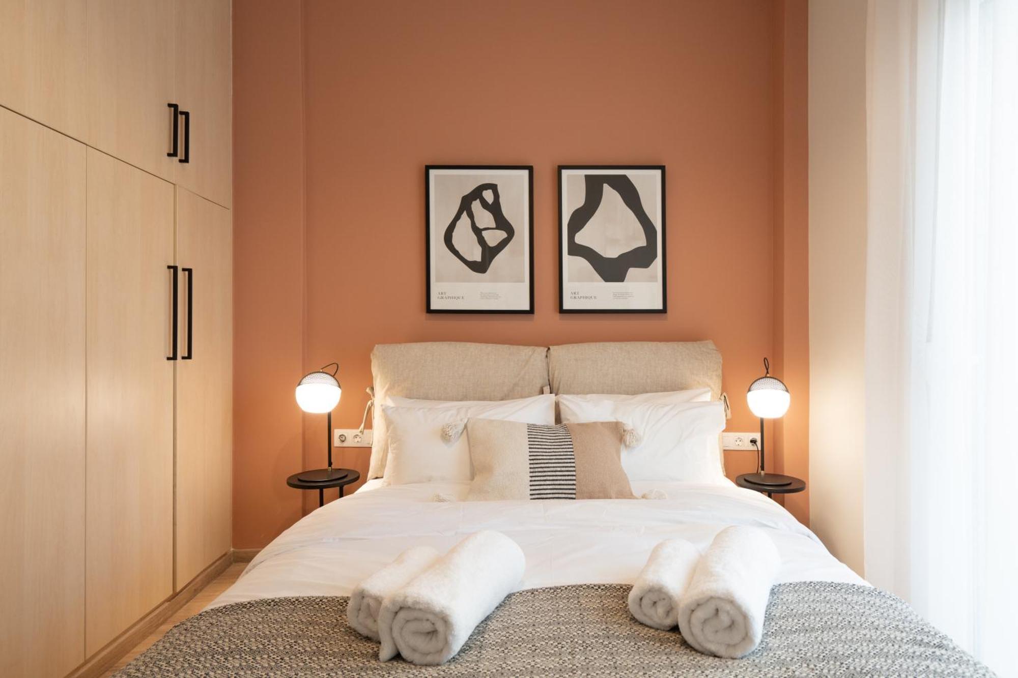 Seven Hills, Boutique Apartments 아테네 외부 사진
